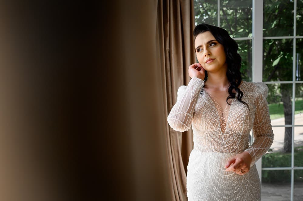 Cosmina si Marius - Fotografii de Catalin Vornicu