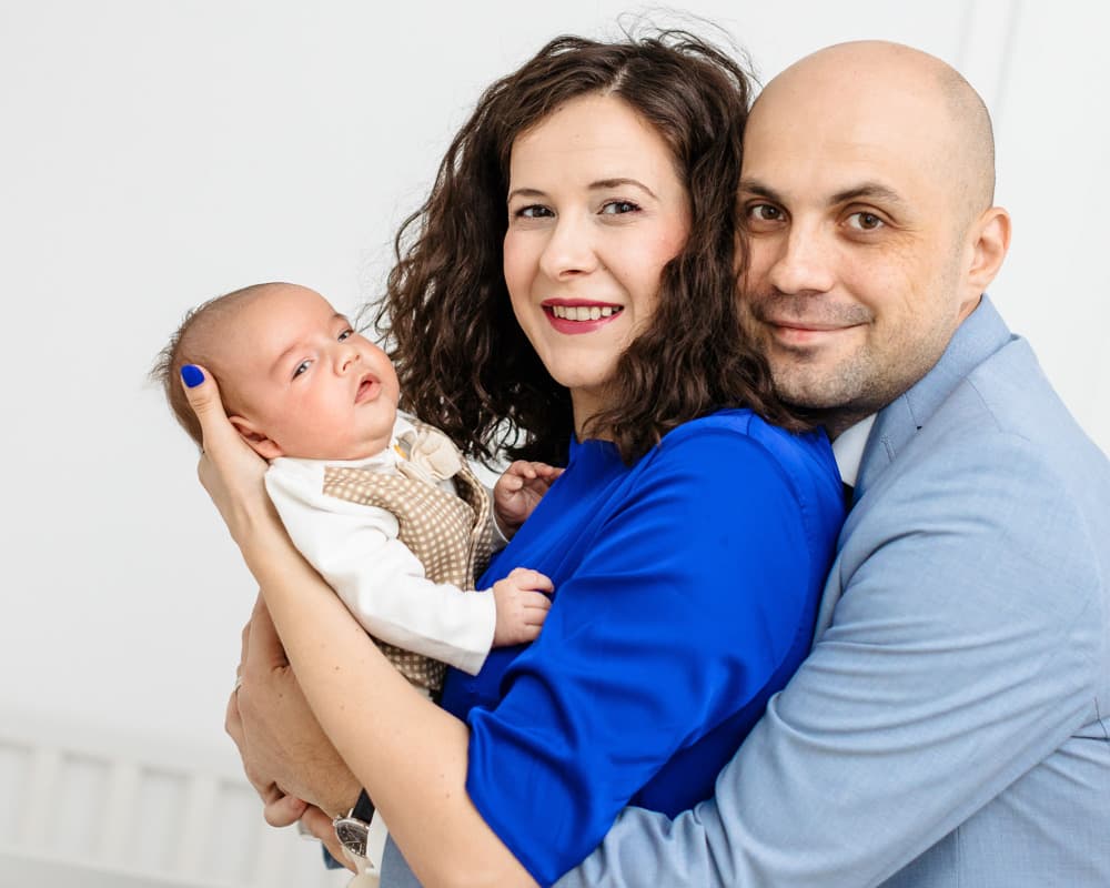 Botez Radu - Fotografii de Cristian Branescu Photography