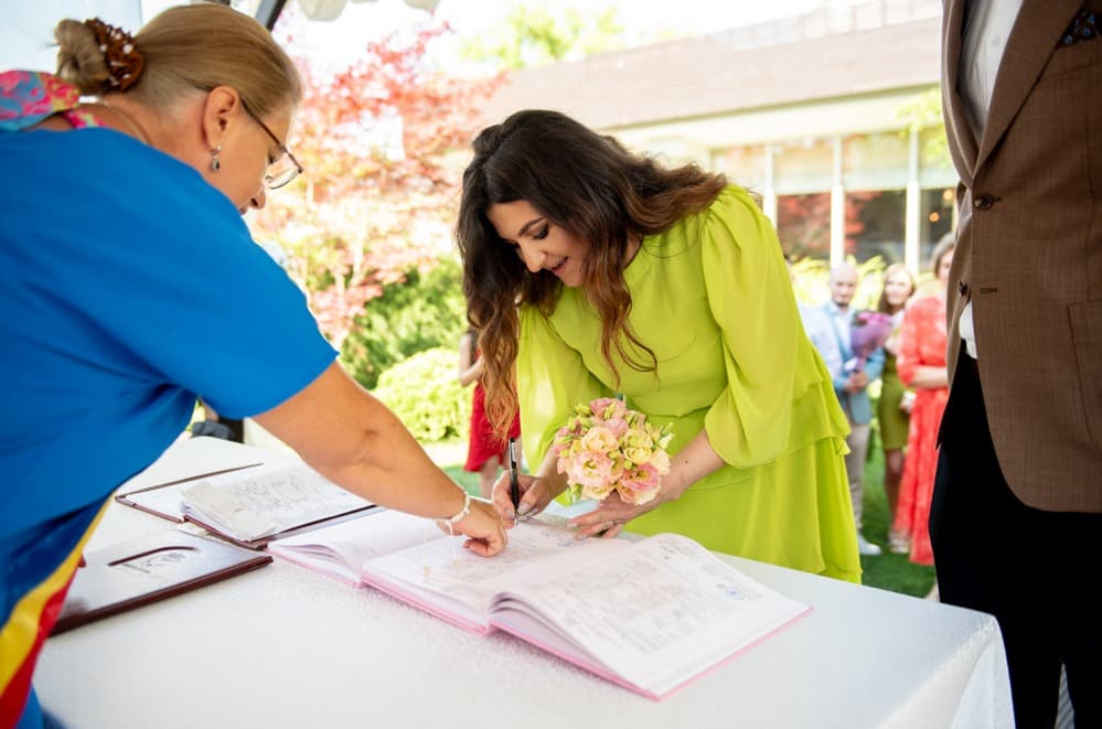 Luciana si Mihai - Fotografii de Rodica Mihalcea Photography