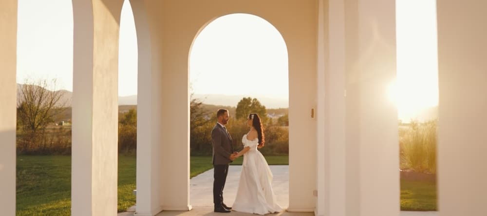 Alexandra&amp;Iancu - Fotografii de Motife Studio