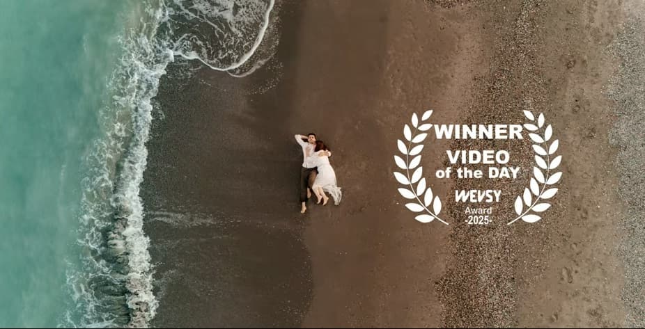 Anca și Eusebiu  - Fotografii de Serghei Russu