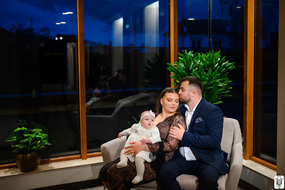 Sofia Maria - Fotografii de Erik Bágy 