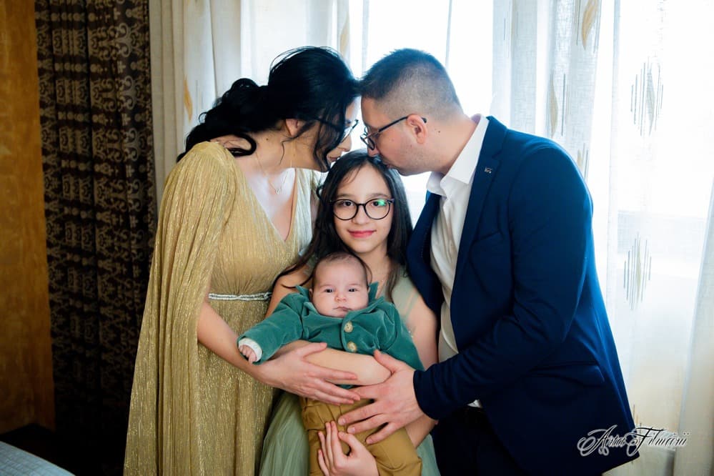 Eric Gabriel - Fotografii de ArtaFilmării