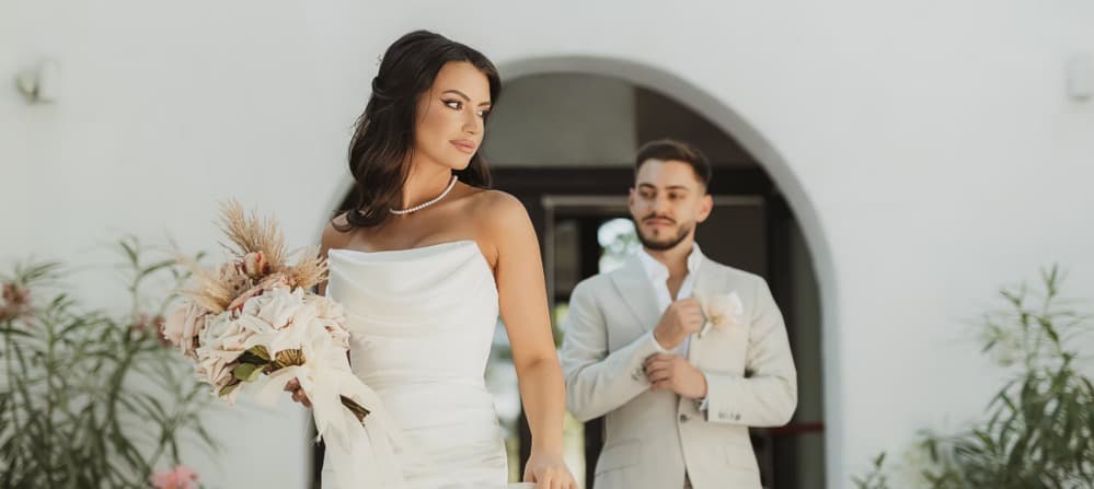 Diana &amp; Laurentiu - Fotografii de Ion Marin