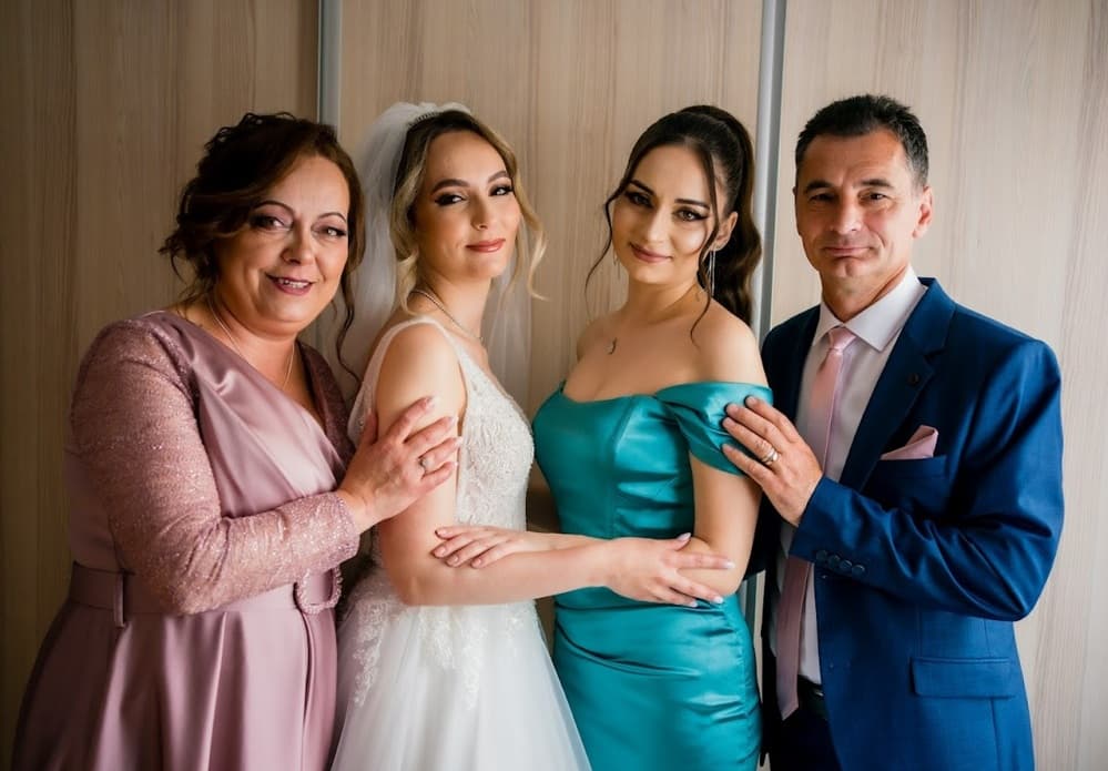 Ștefania &amp; Arnold - Fotografii de Alpar Lukacsi 