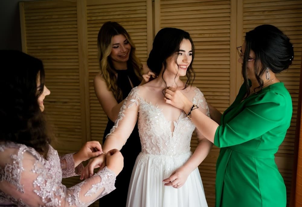 Edina &amp; SIle - Fotografii de Alpar Lukacsi 