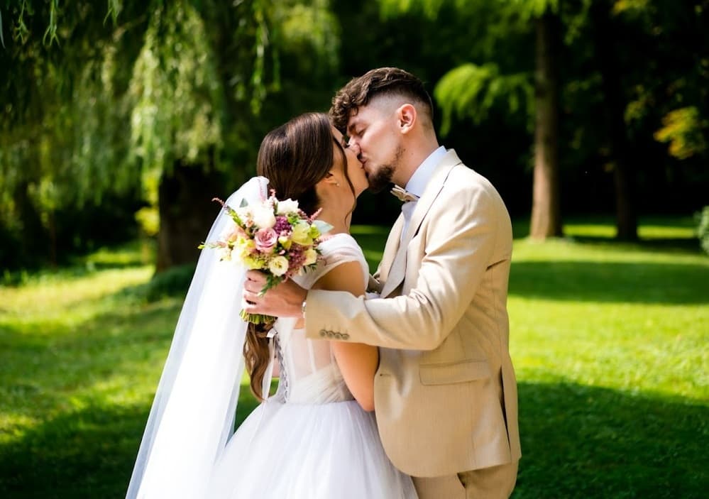 Angyalka &amp; Norbert - Fotografii de Alpar Lukacsi 