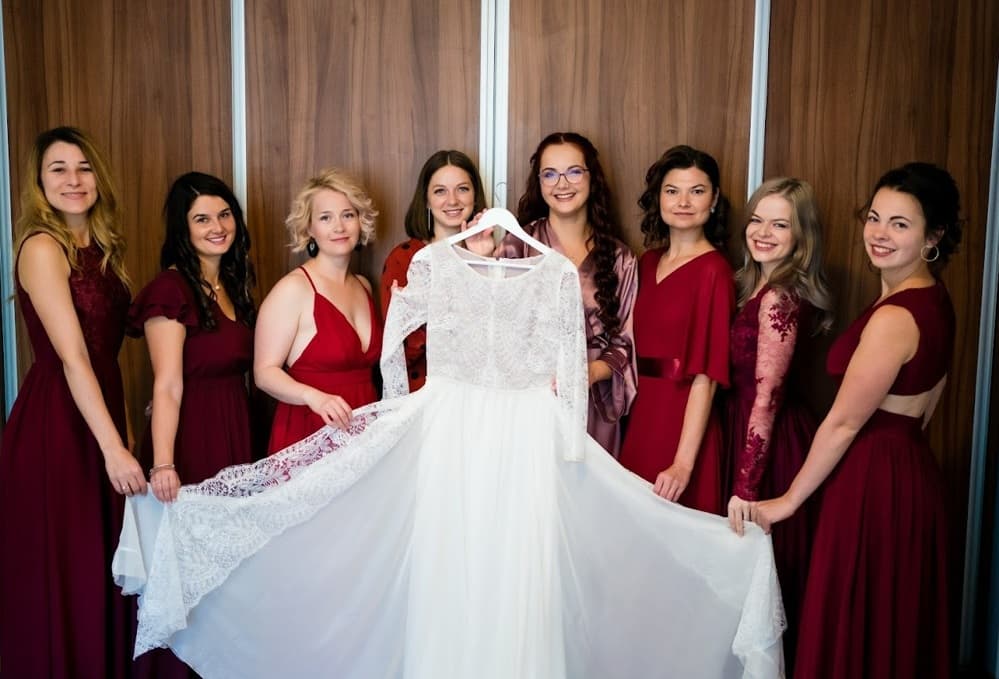 Orsi &amp; Boti - Fotografii de Alpar Lukacsi 