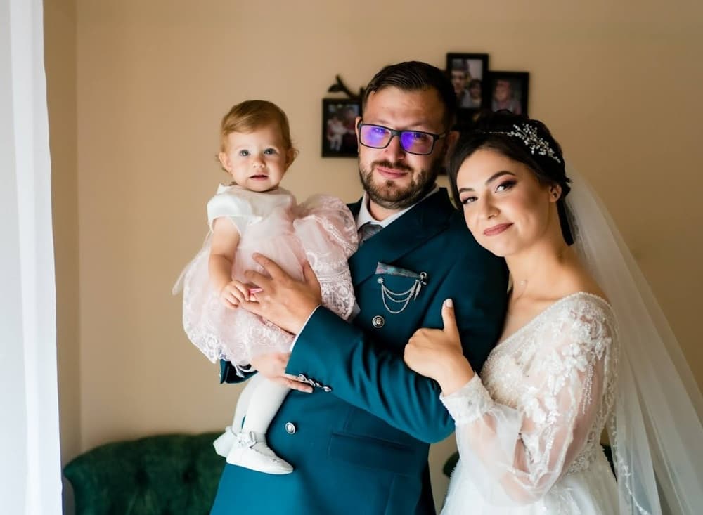 Ale &amp; Rares - Fotografii de Alpar Lukacsi 