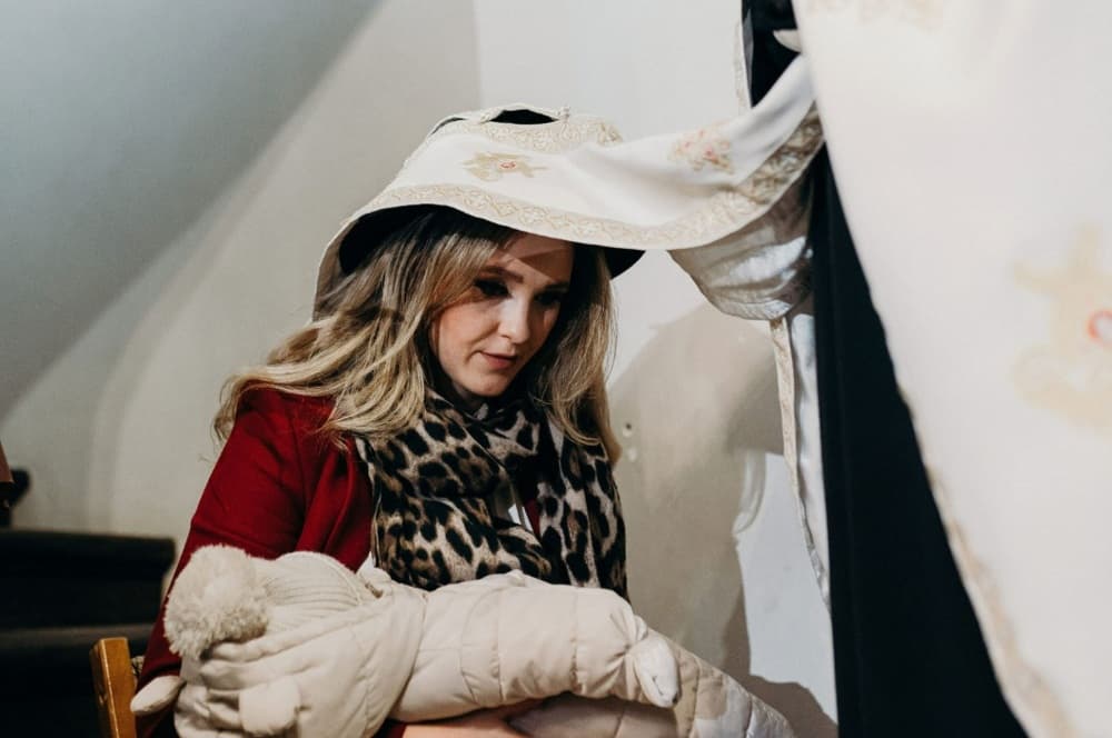 Matteo-Alexandru - Fotografii de Bogdan Cotruta  Photography