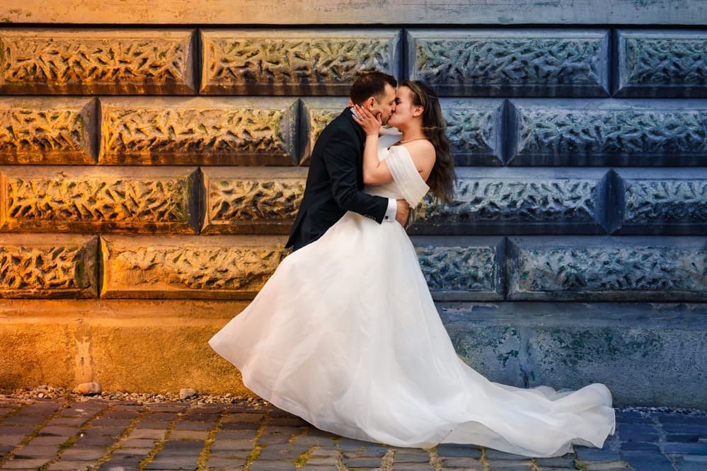 Eveline si Bogdan - Fotografii de Gabriel Filip