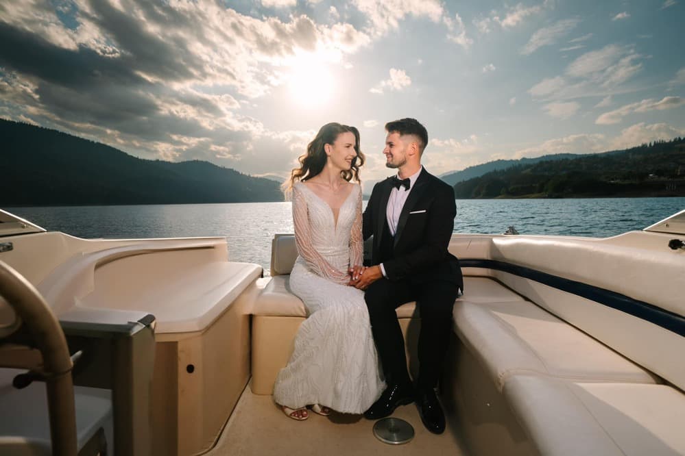 Ana Maria &amp; Valeriu - Fotografii de HBD Media