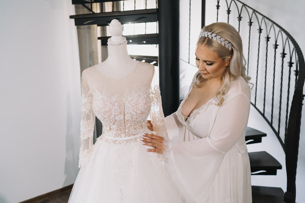 Roxana &amp; Stefan - Fotografii de HBD Media