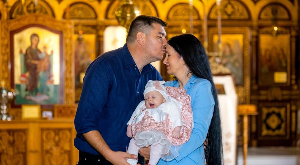 Eva Maria - Fotografii de Dogaru Florin