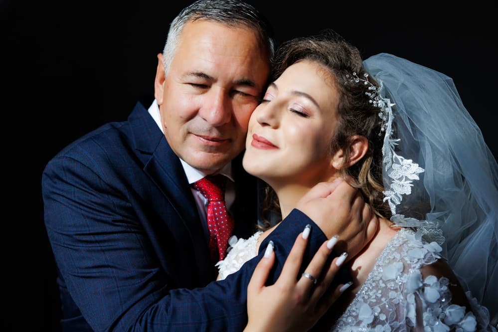 Adina &amp; Cosmin - Fotografii de Alex Bejan