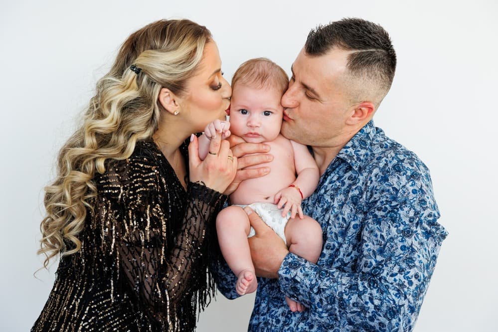 Matei - Fotografii de Alex Bejan