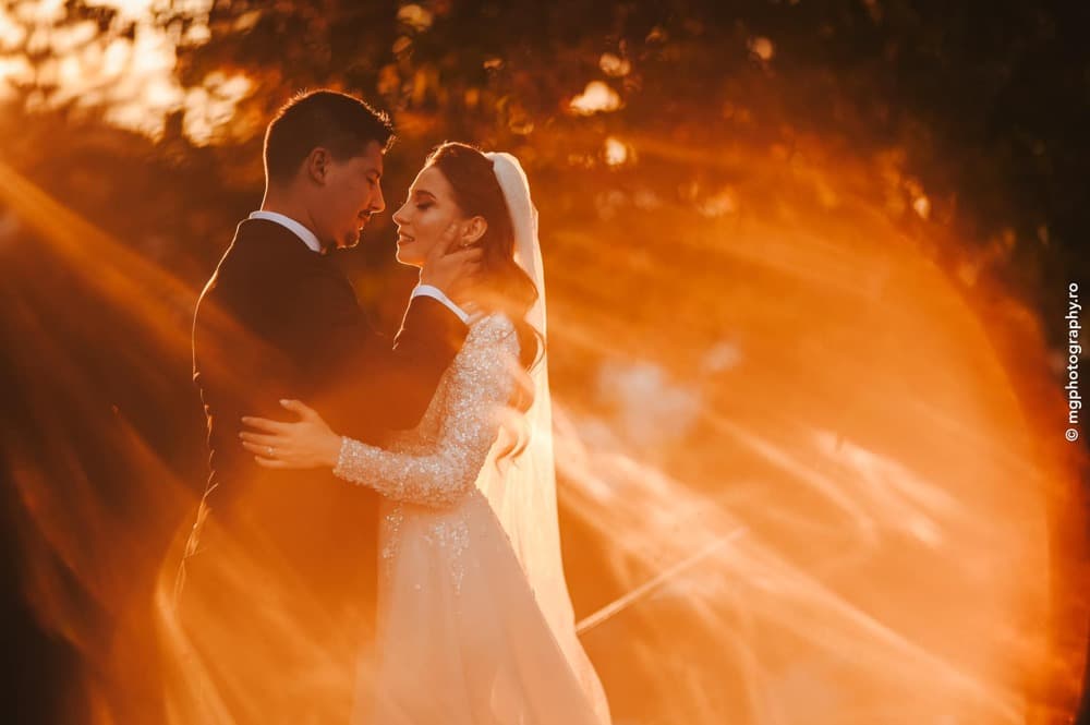 Ancuta &amp; Alex - Fotografii de Marius Godeanu - Fotograf