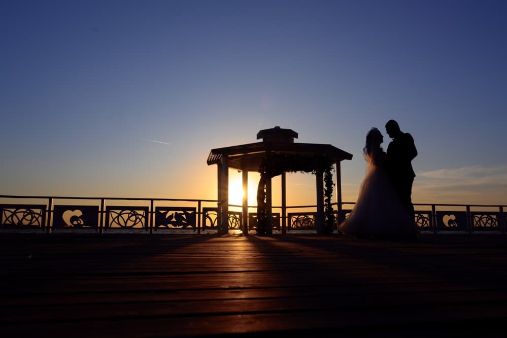 Raluca &amp; Iulian - Fotografii de Mihai Balta