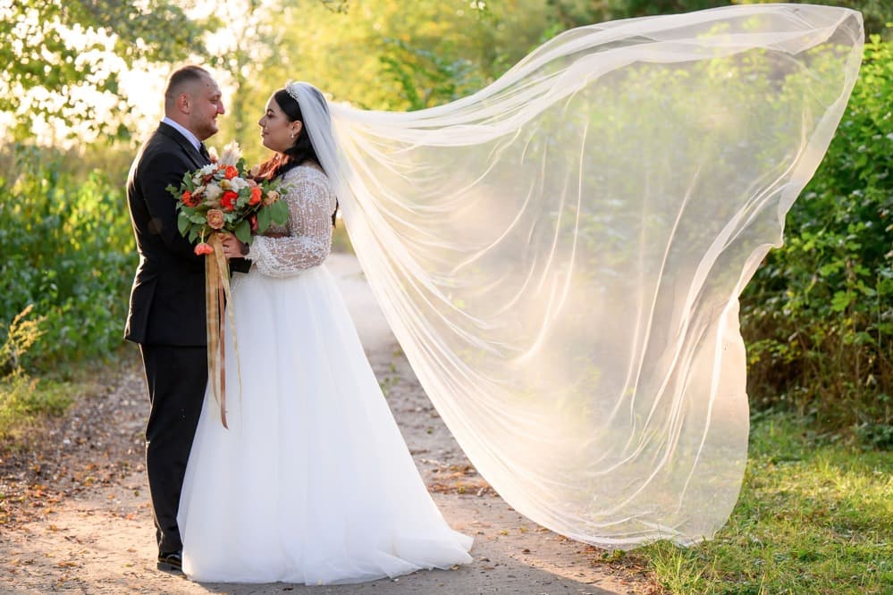 Andreea &amp; Ionut - Fotografii de Mihai Balta