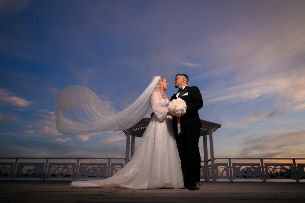 Andreea &amp; Andrei - Fotografii de Mihai Balta