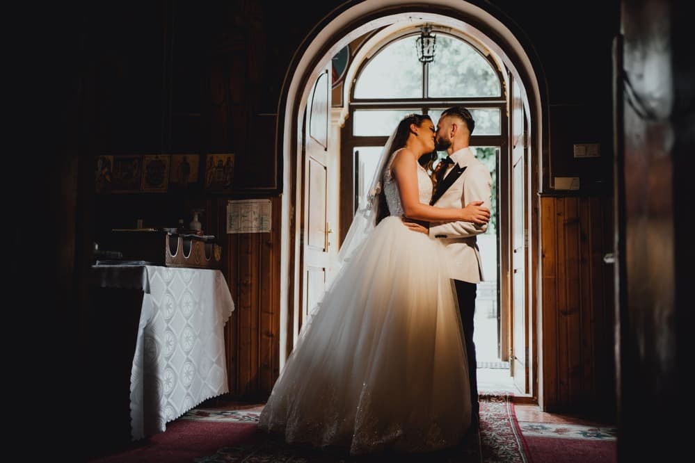 Alexandra si Alexandru - Fotografii de Bacan Alexandru Bogdan