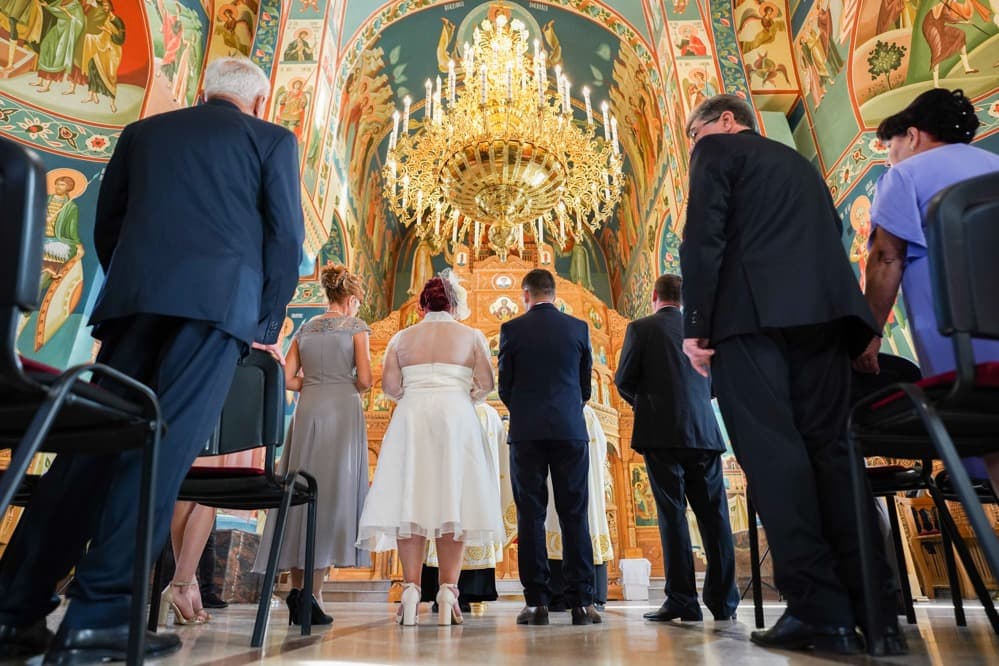 Madalina si Ciprian - Fotografii de Bacan Alexandru Bogdan