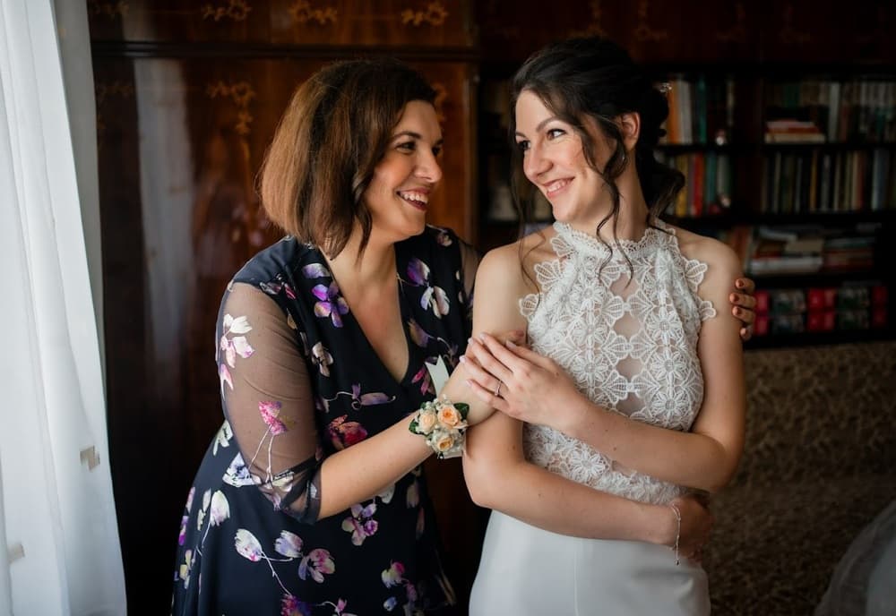 Orsi &amp; Szili - Fotografii de Alpar Lukacsi 