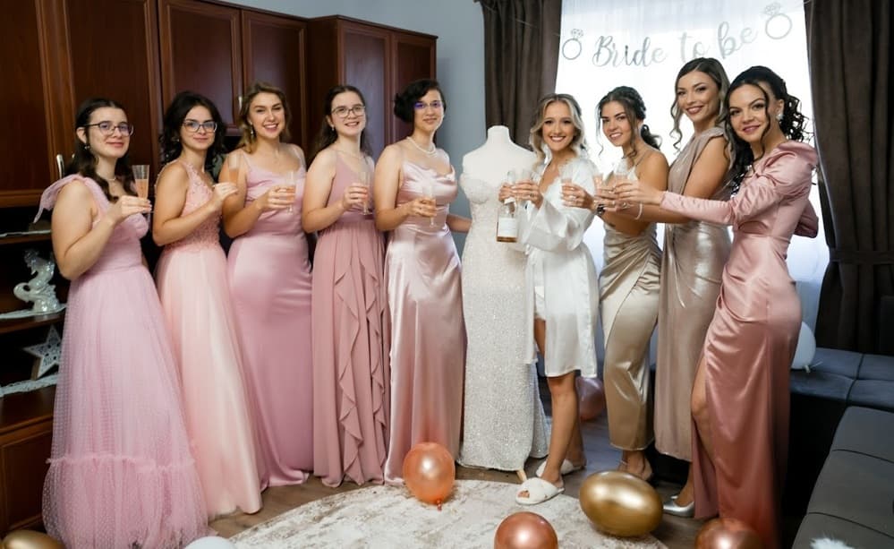 Helga &amp; Zsolt - Fotografii de Alpar Lukacsi 