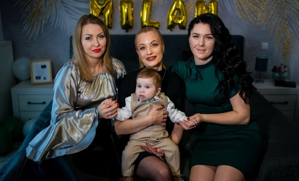 Milan - Fotografii de Alpar Lukacsi 