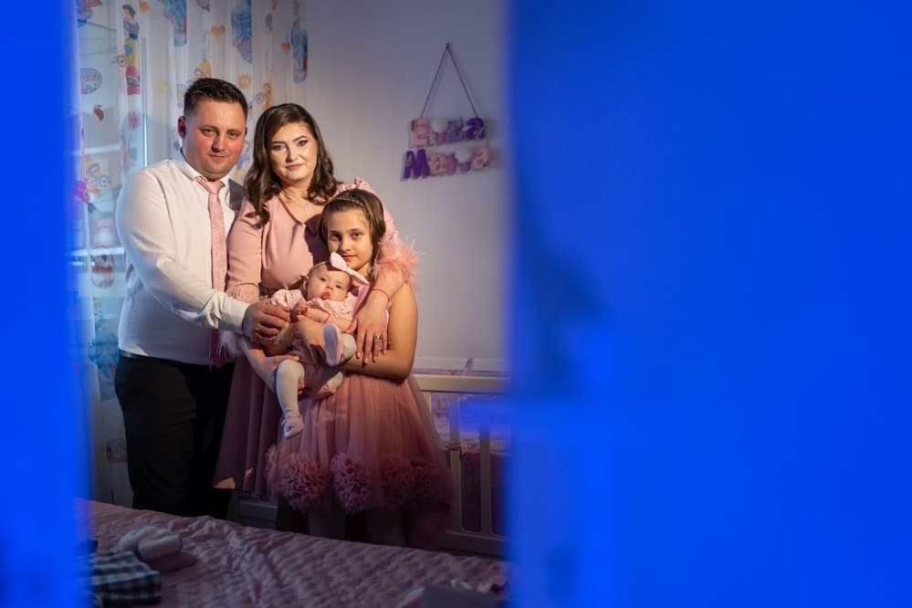 Eliza Maria - Fotografii de Bacan Alexandru Bogdan