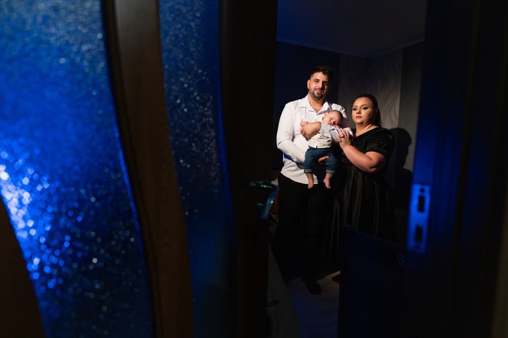 Patrick Andrei - Fotografii de Bacan Alexandru Bogdan