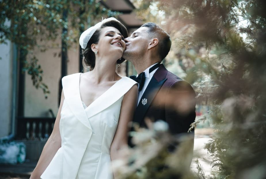 Alexandru &amp; Monica - Fotografii de Framed Moments