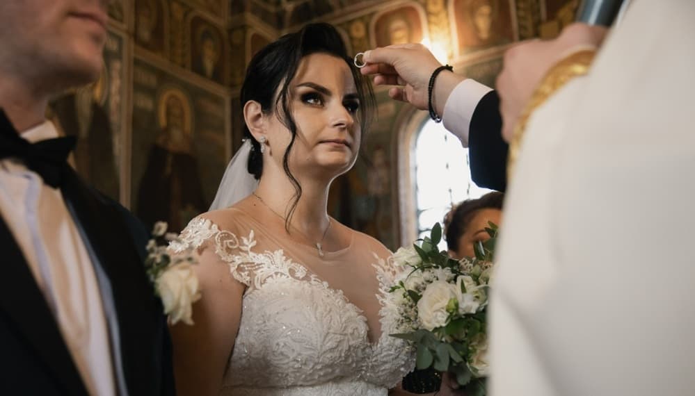 Nicoleta &amp; Viorel - Fotografii de Framed Moments