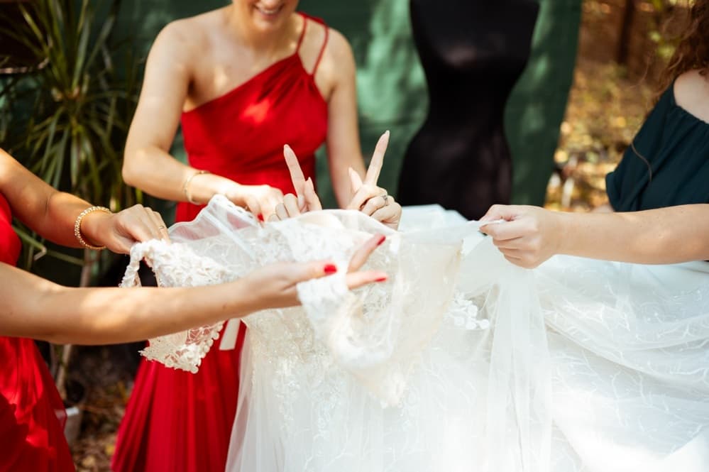 Monica și Robert - Fotografii de Morarii Events