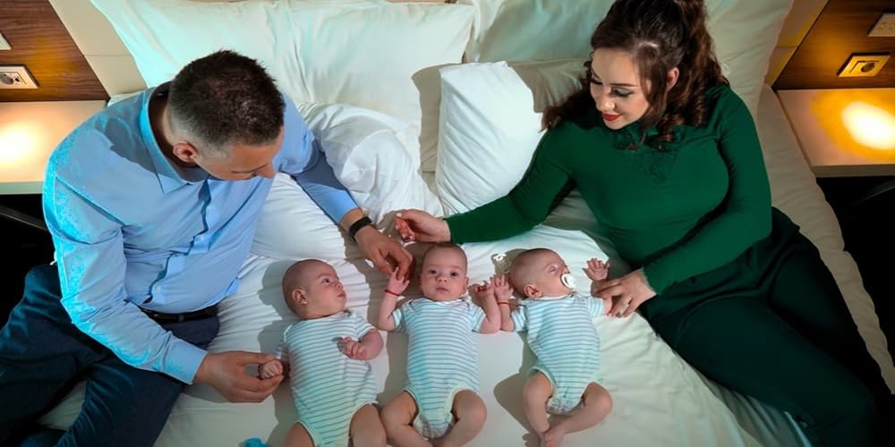 Gabriel Theo si Andrei - Fotografii de Ema &amp; Gabriel Voicu