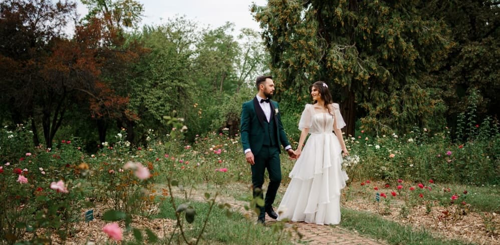 Ariana si Vlad - Fotografii de Alina Grigore