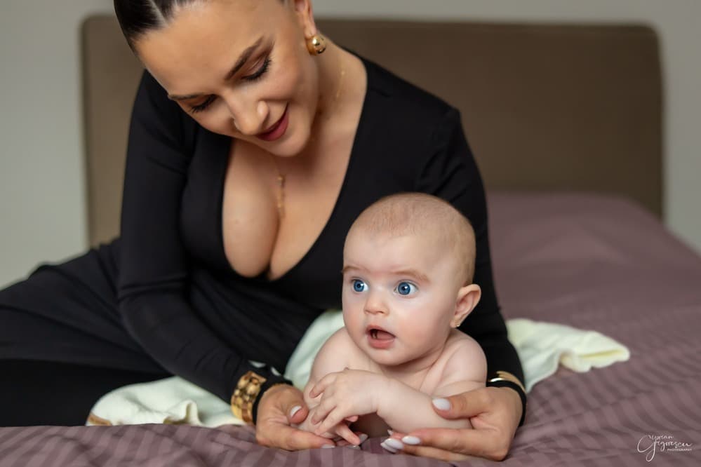 Yara Anastasia - Fotografii de Ciprian Grigorescu Photography