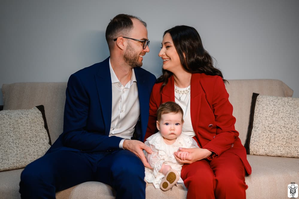 Ilinca  - Fotografii de Erik Bágy 