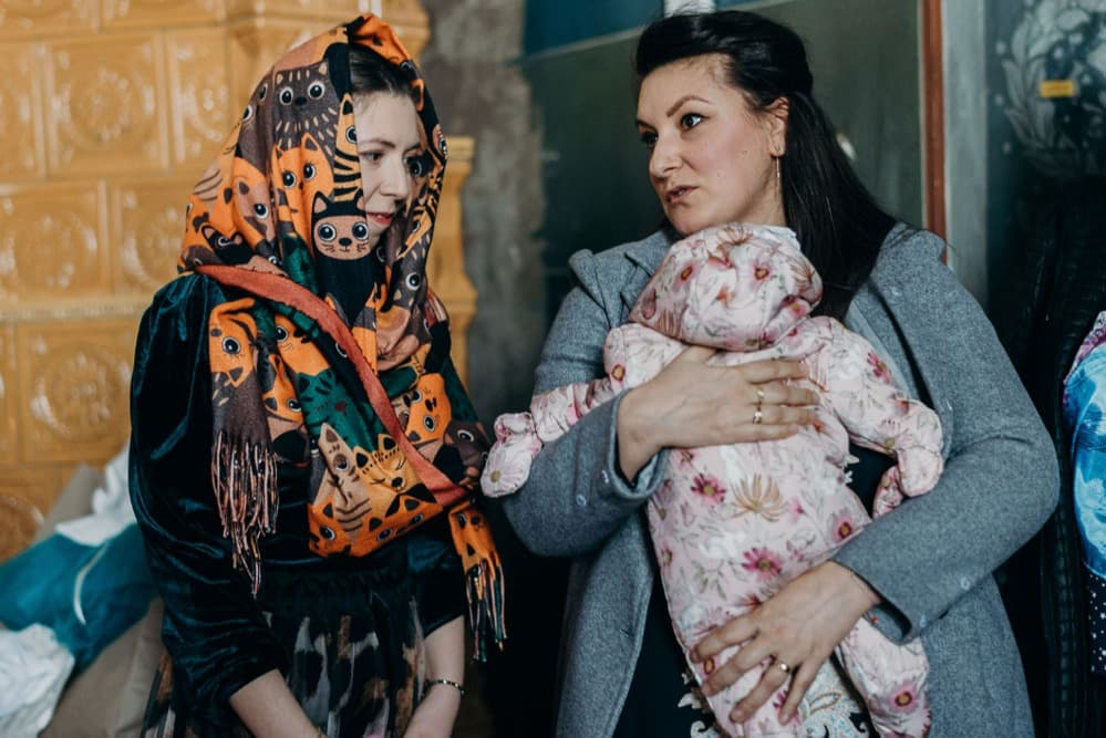 Olivia  - Fotografii de Bogdan Cotruta  Photography