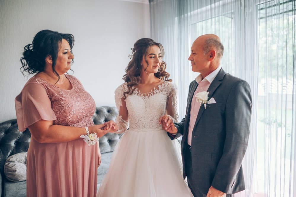 Kevin &amp; Rahela - Fotografii de Ana Morar