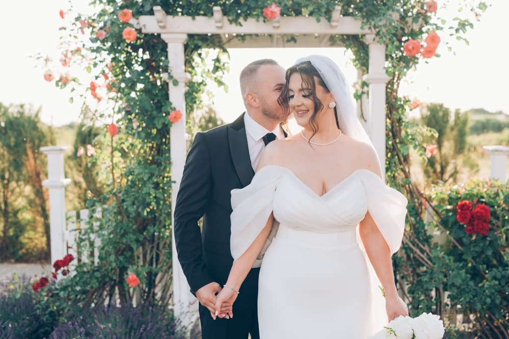 Mihai &amp; Carmen - Fotografii de Ana Morar