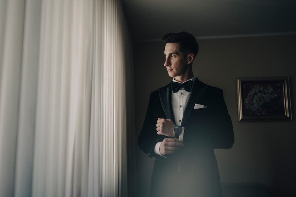 Alina și Alexandru - Fotografii de Cosmin Tătulescu