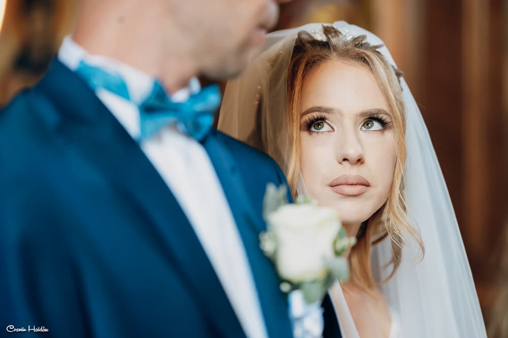 Ancuta si Catalin - Fotografii de Cosmin Haidau