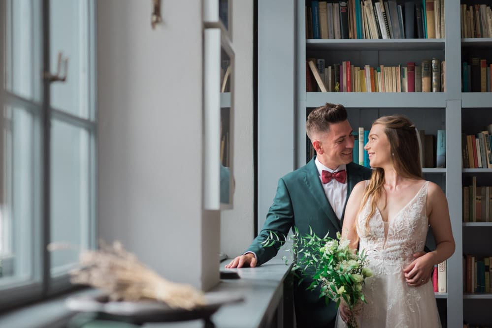 Laura si Constantin - Fotografii de Stefan Mircea