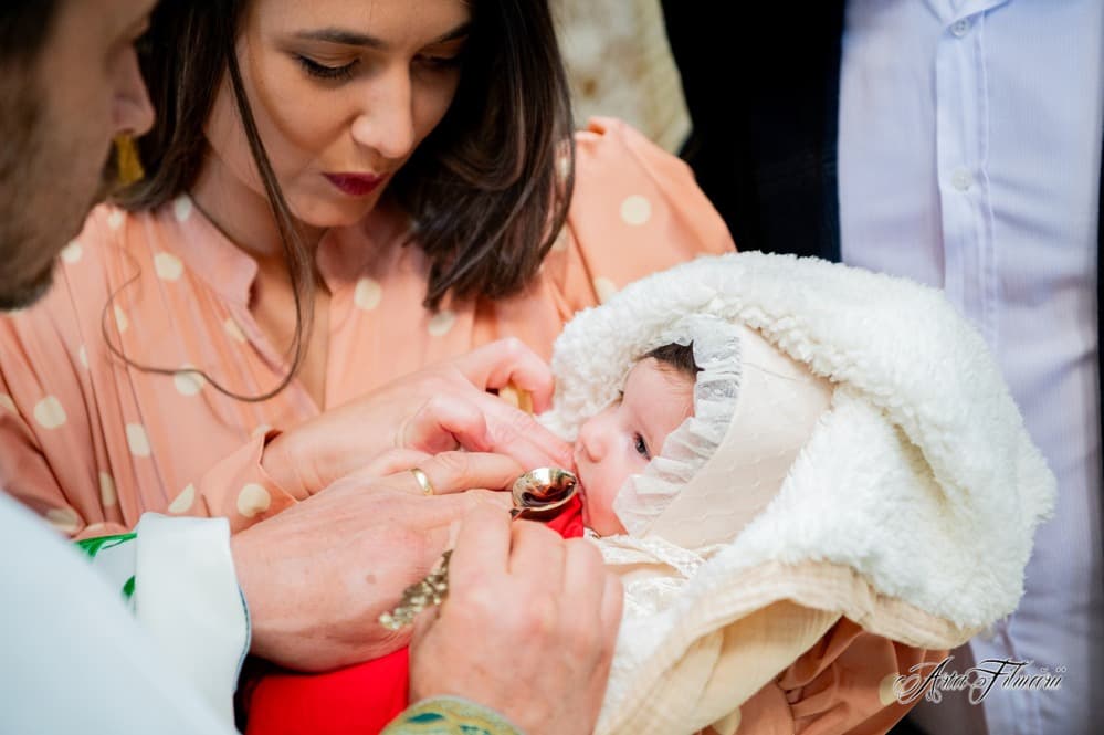 Adele Maria - Fotografii de ArtaFilmării