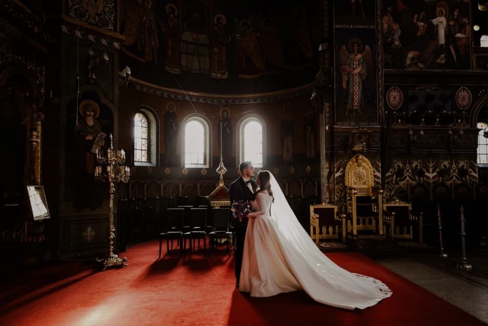 Irina &amp; Marius - Fotografii de FOTOGRAPH