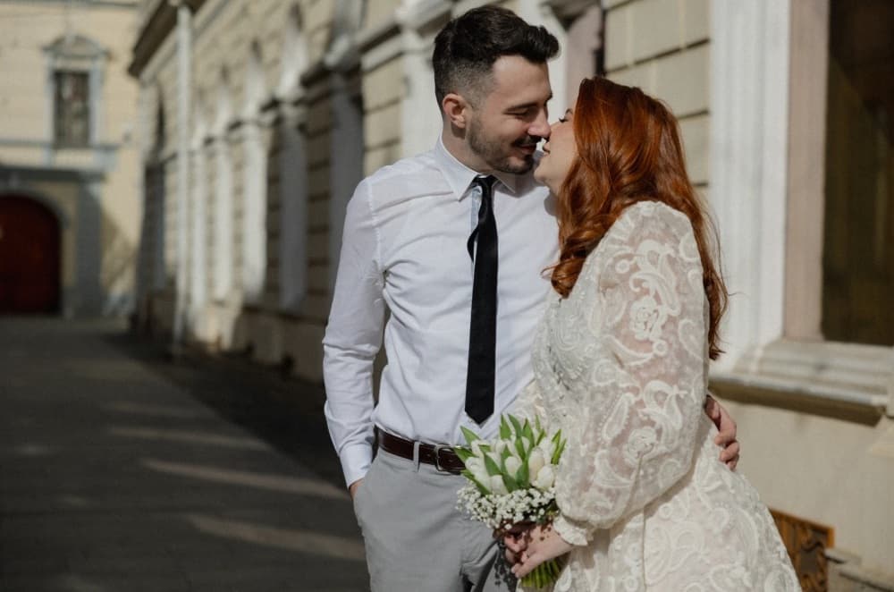 Georgiana &amp; Tomi - Fotografii de FOTOGRAPH