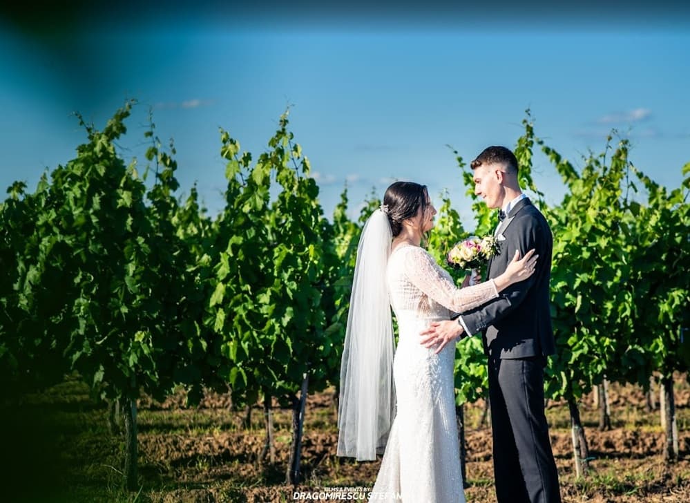 Alexandra si George - Fotografii de Voiculescu Laurentiu