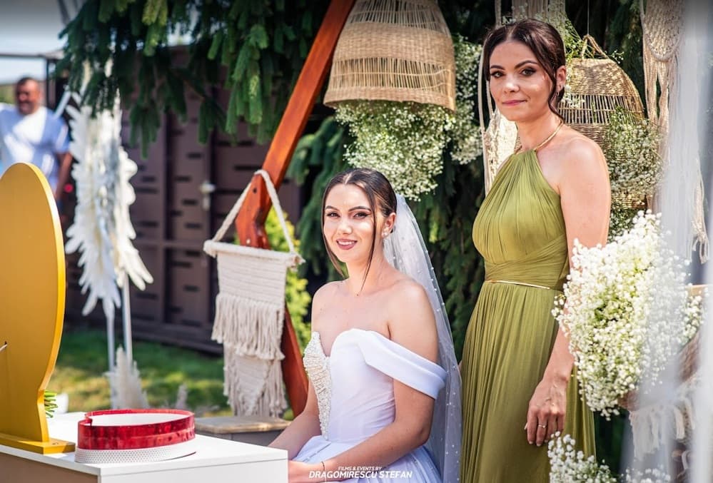 Andreea si Armando - Fotografii de Voiculescu Laurentiu