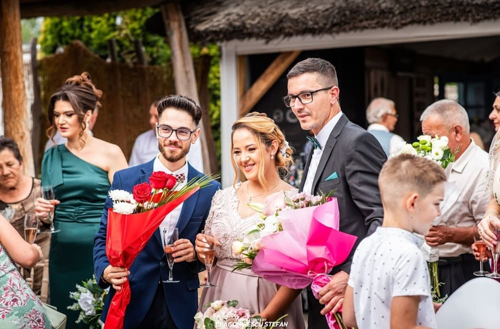 Irina si Claudiu - Fotografii de Voiculescu Laurentiu